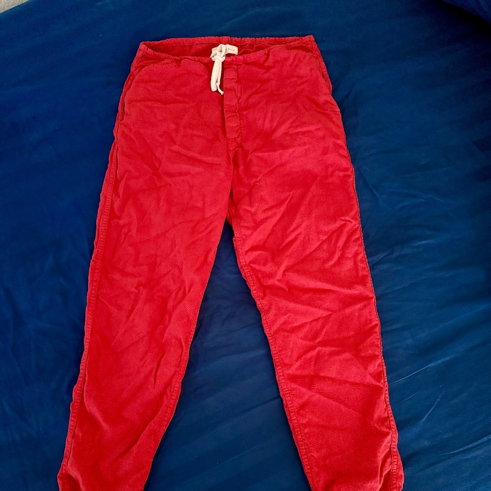 Imogene & Willie Lounge Pants